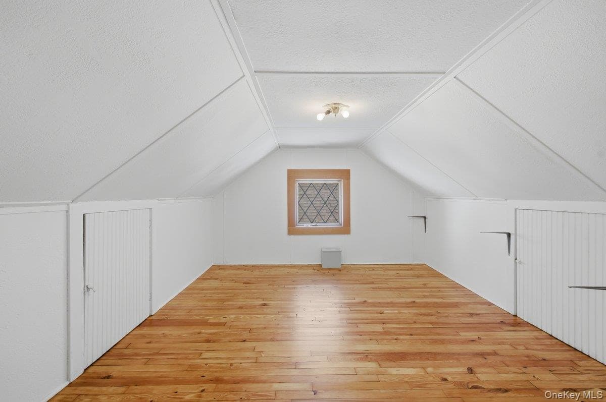 Attic
