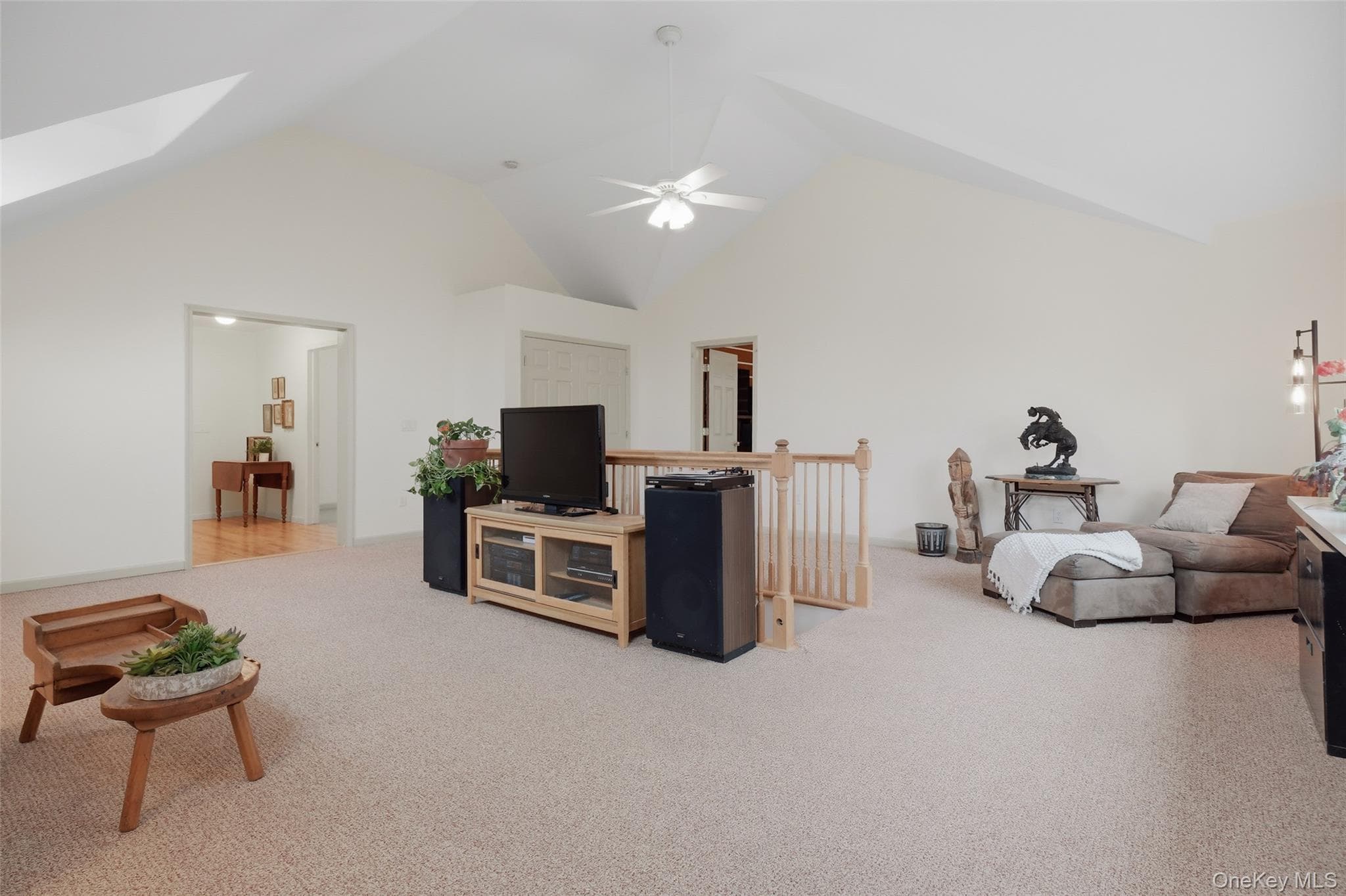 Bonus Room