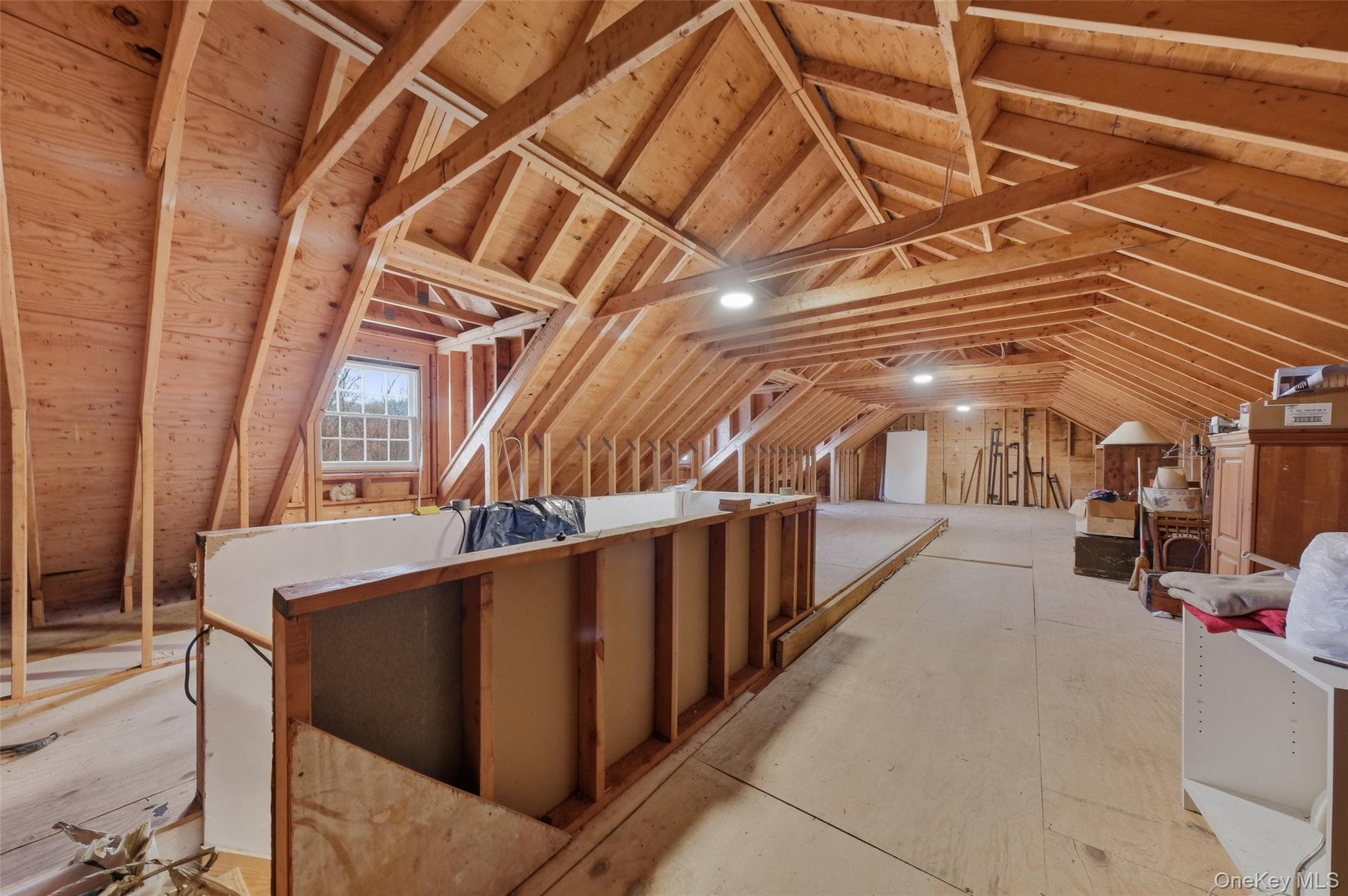 Attic