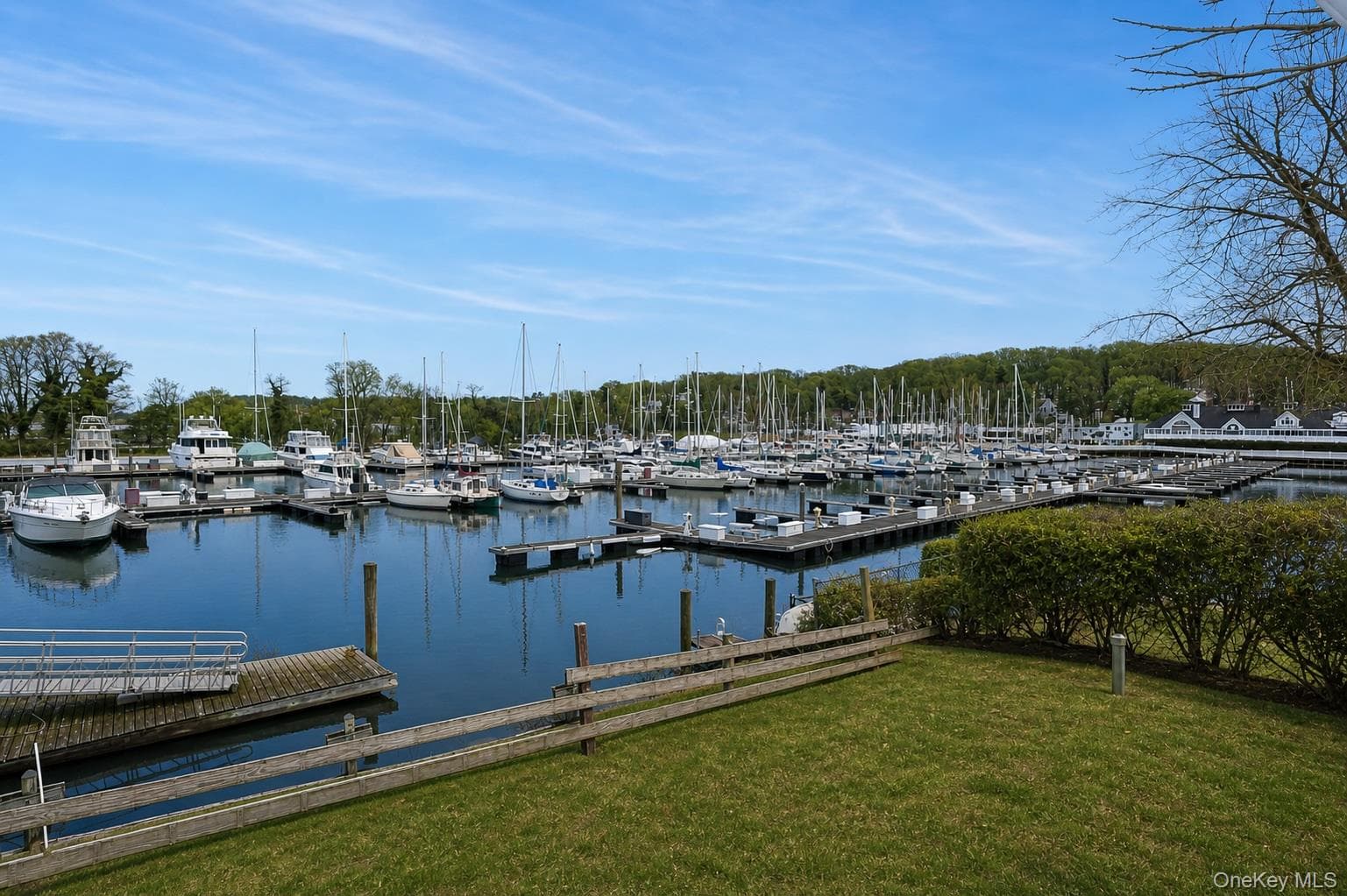 Waterfront