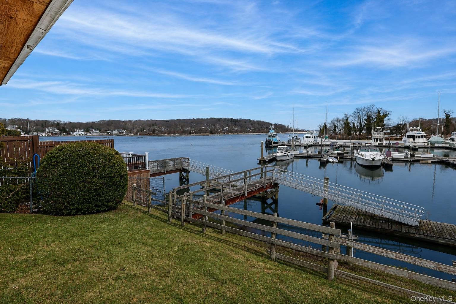 Waterfront