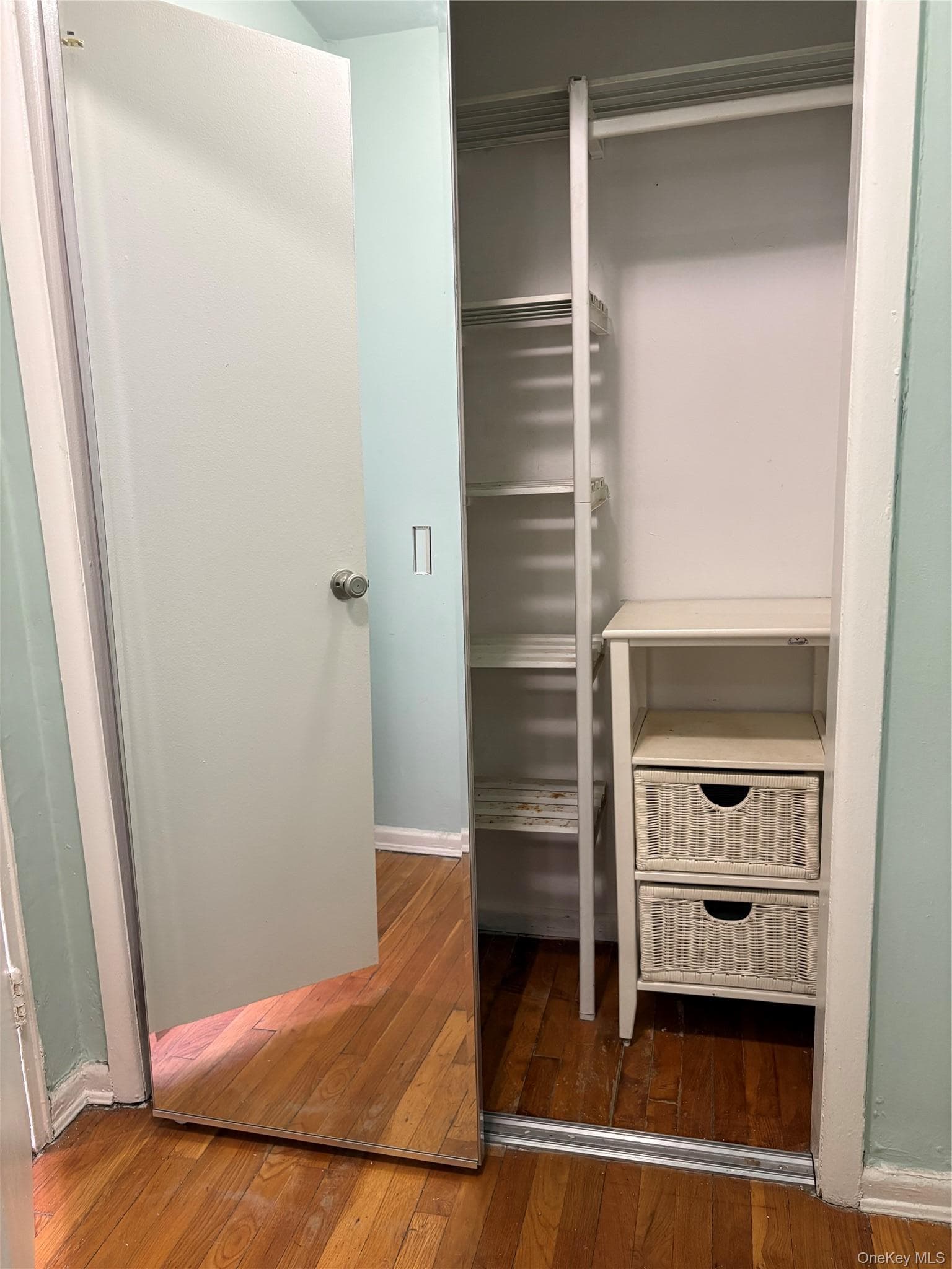 Closet