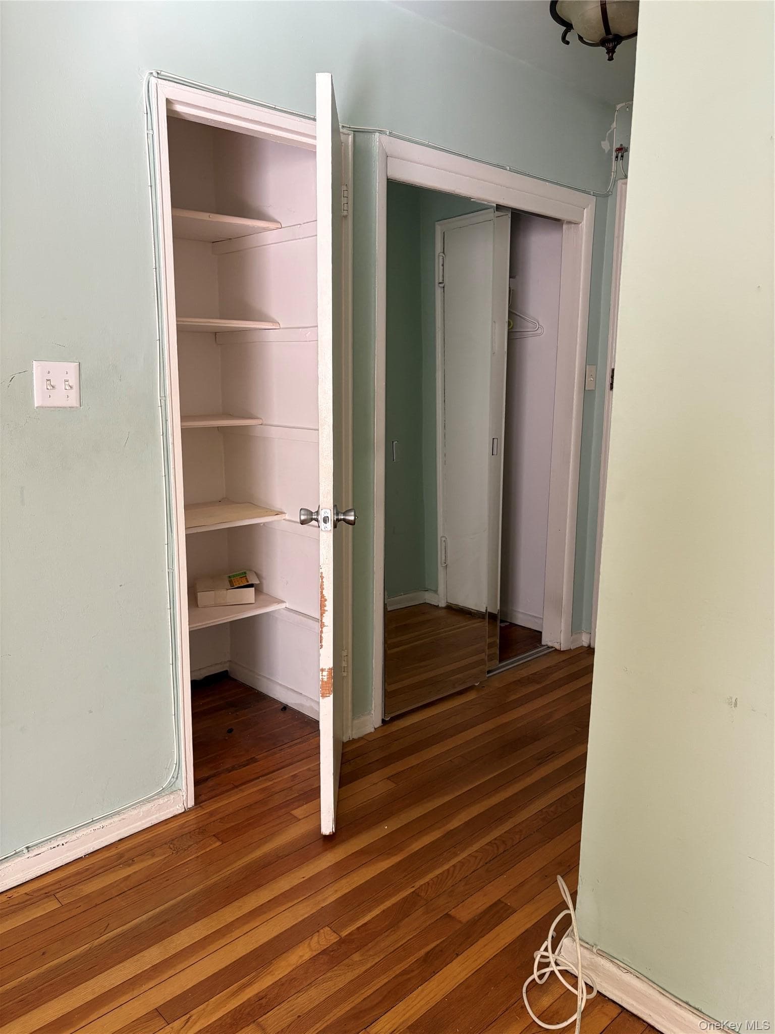 Closet