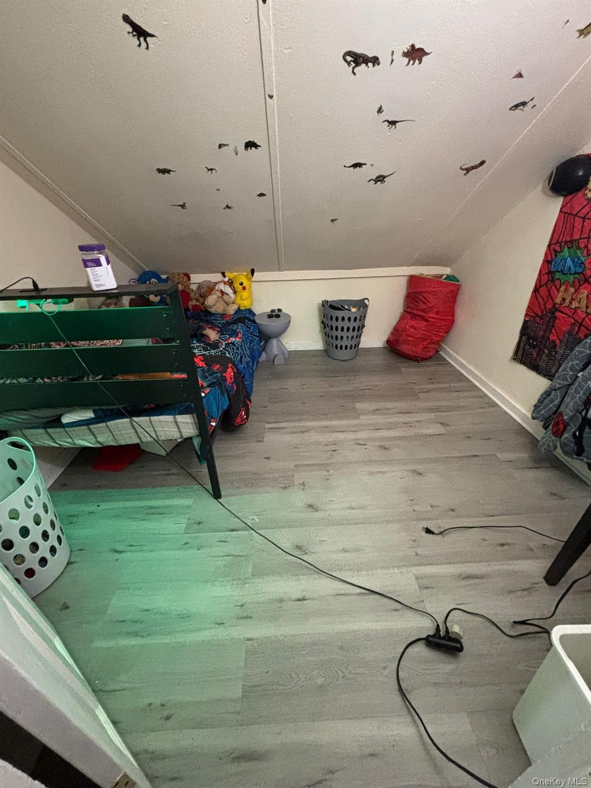 Attic