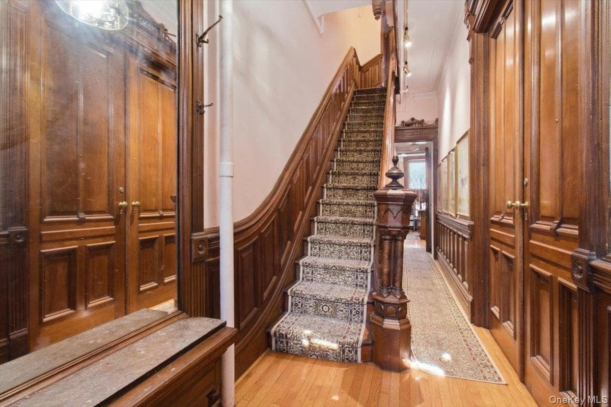 Entry