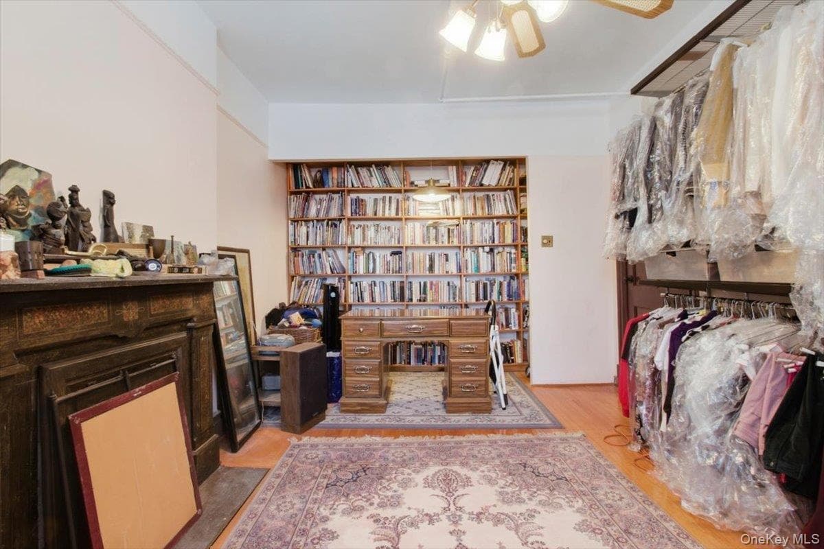 Closet