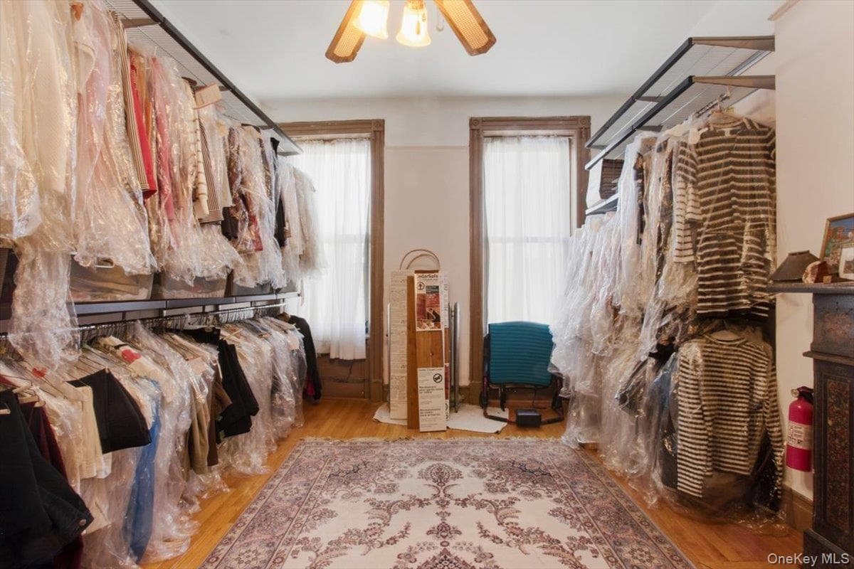Closet