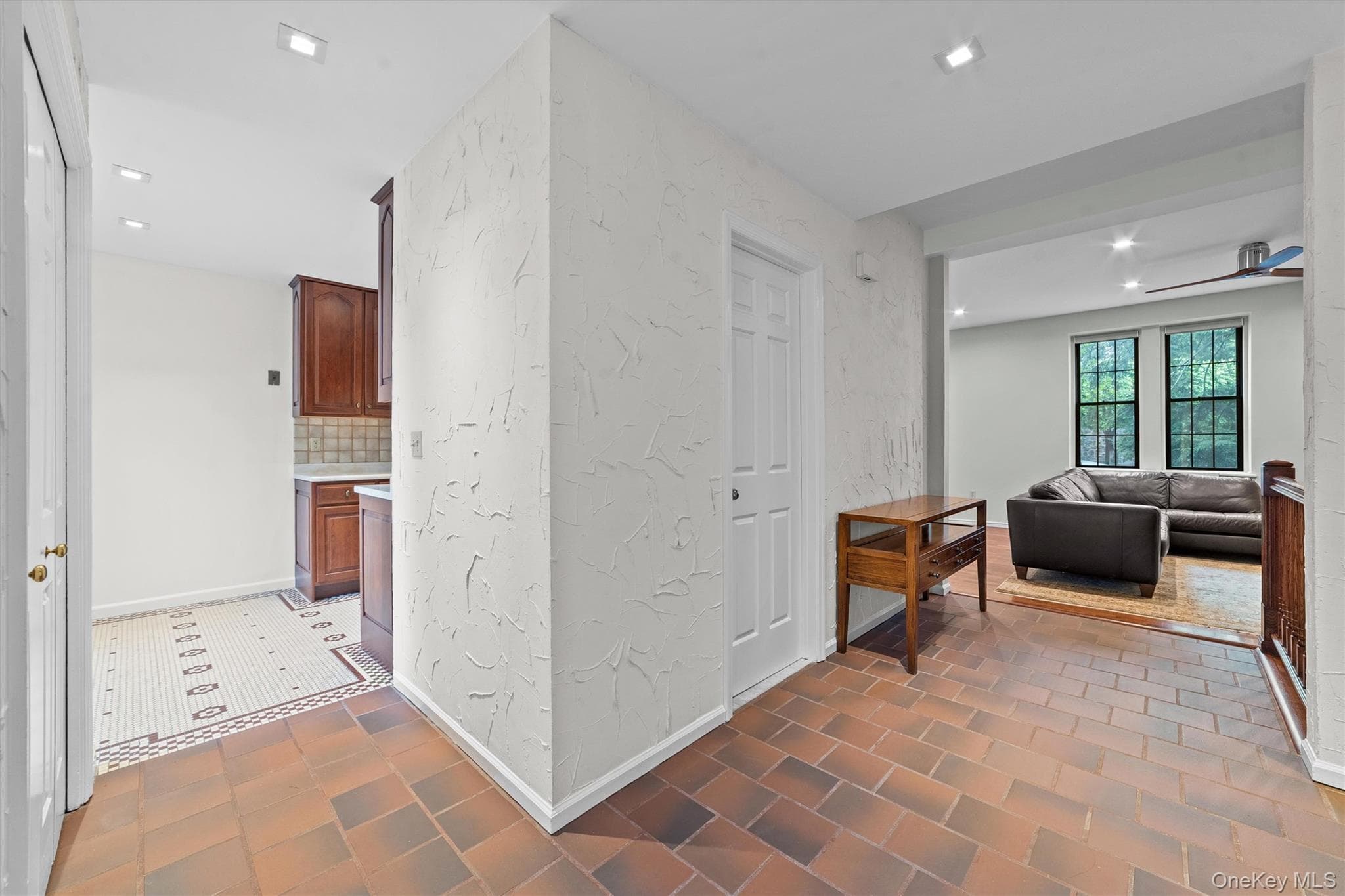 Entrance Foyer