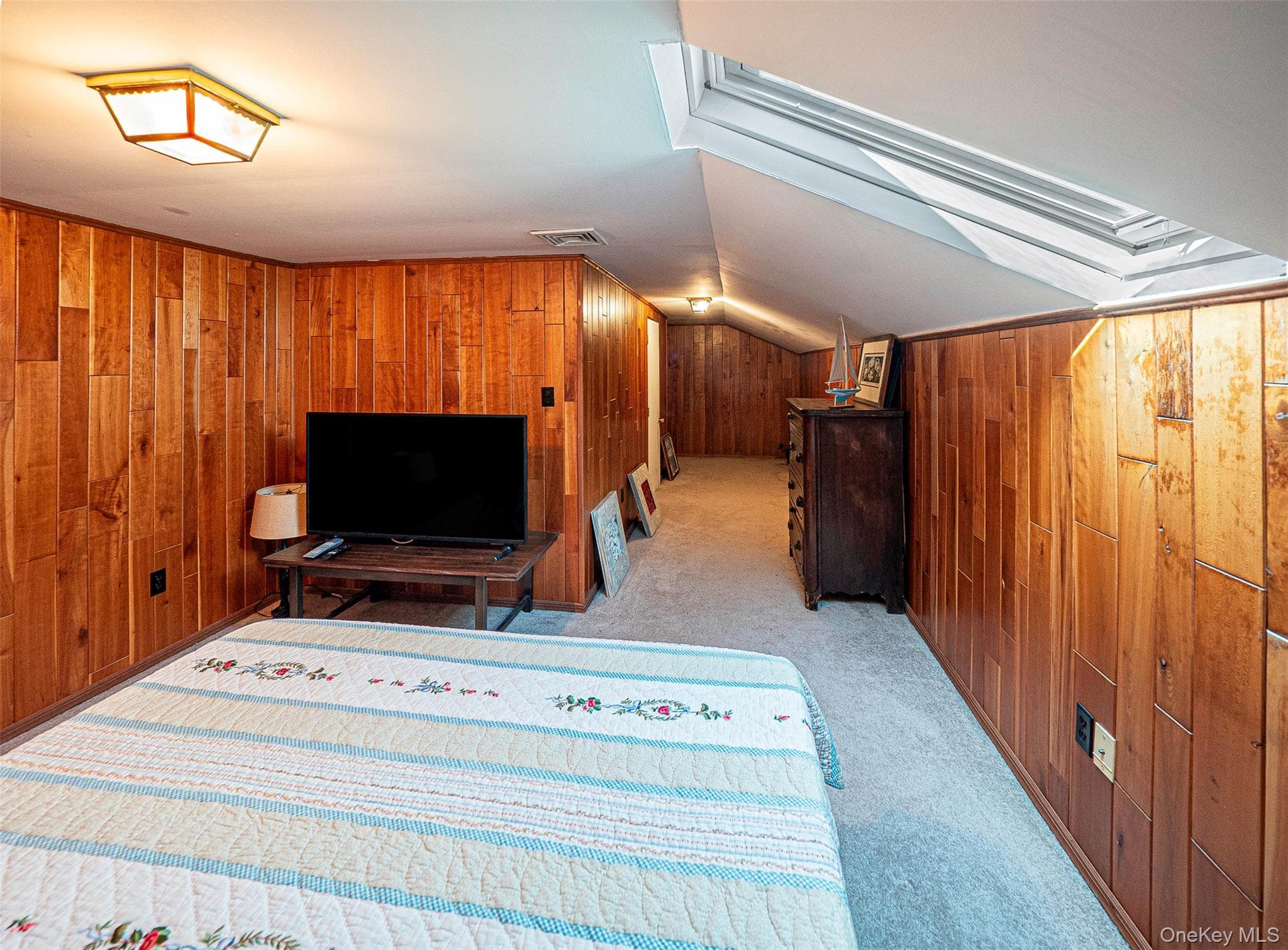Attic