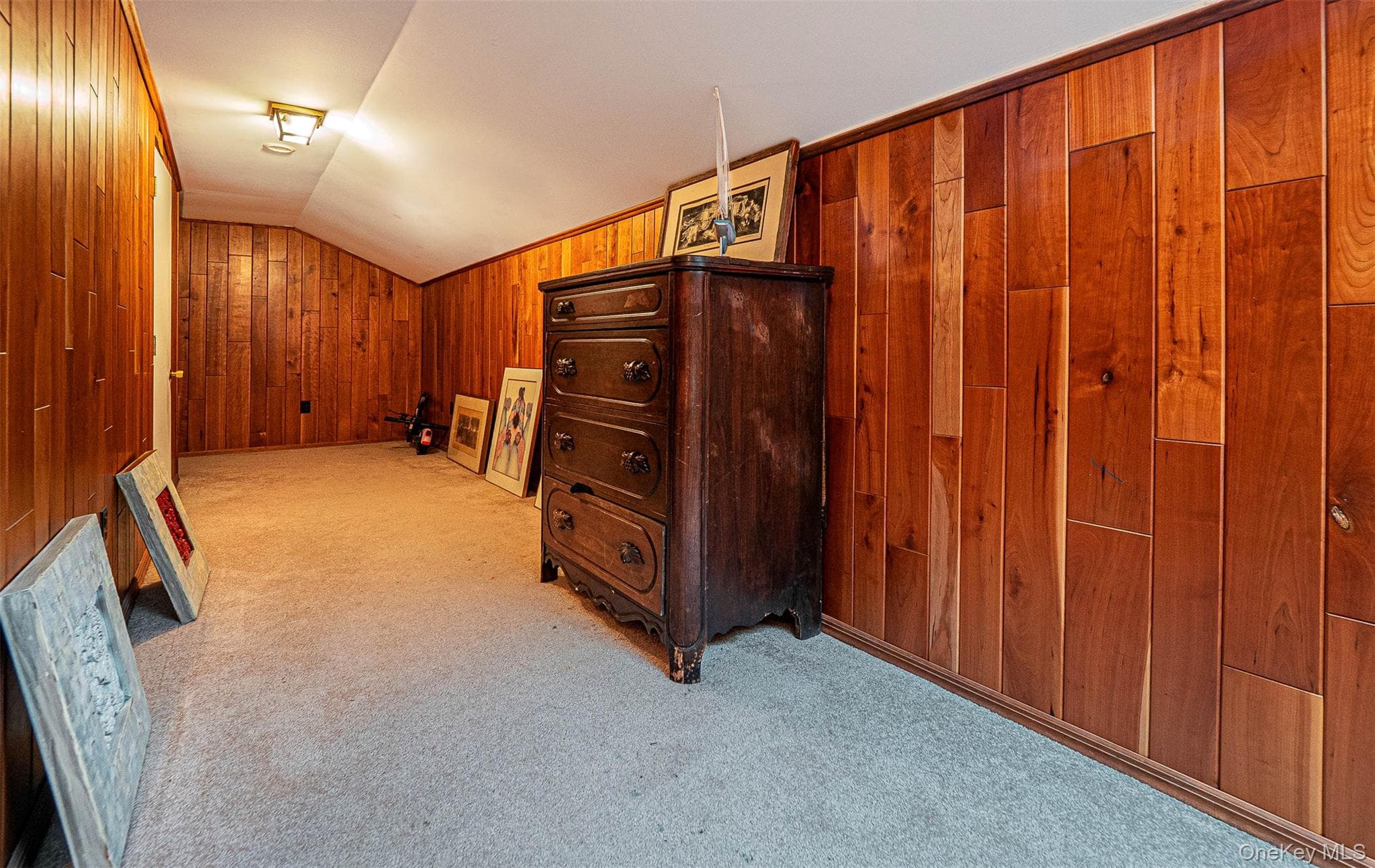 Attic