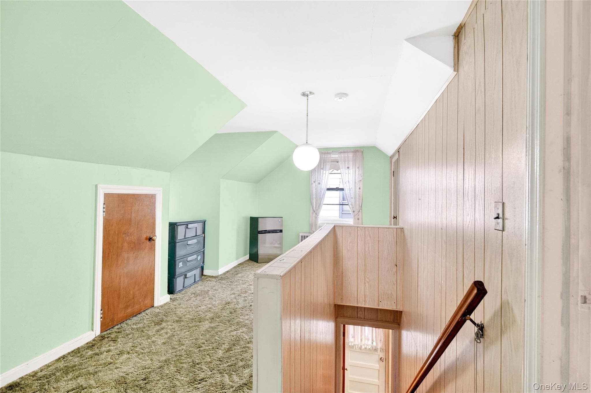 Bonus Room