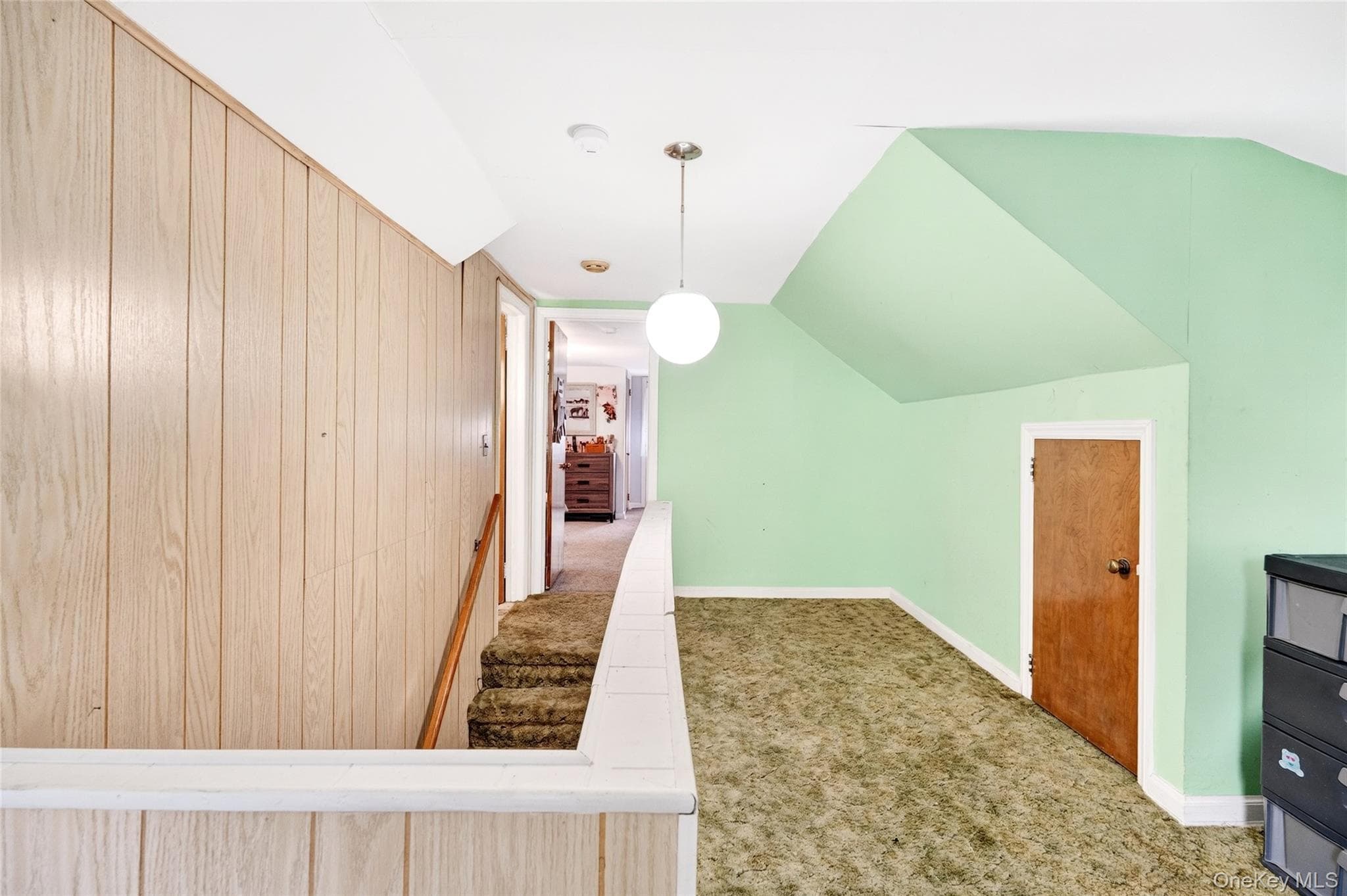 Bonus Room