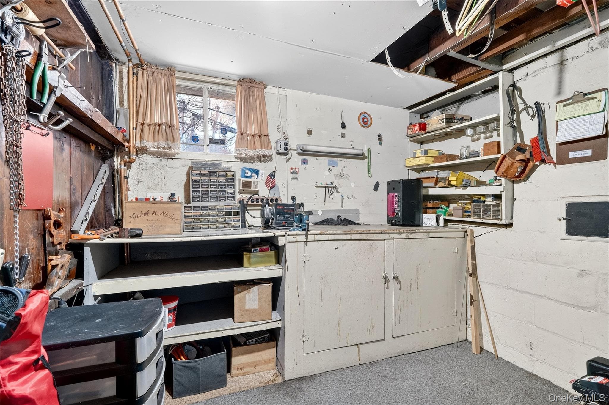 Workshop