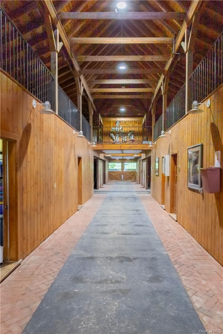 Stable