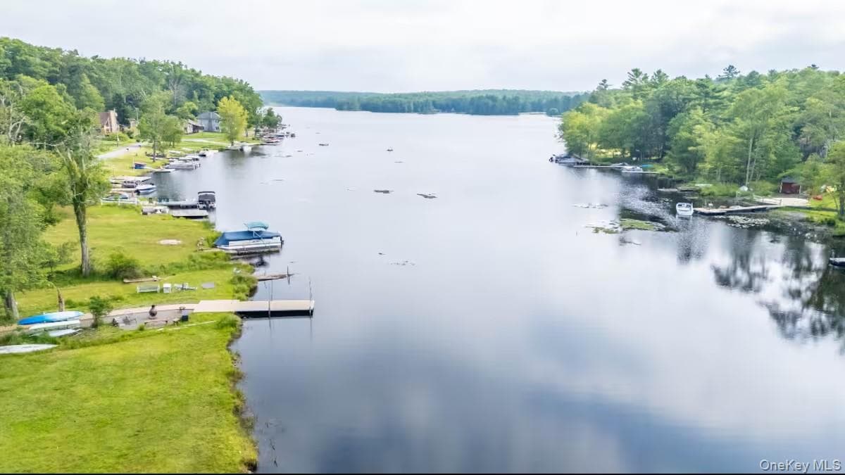 Lake