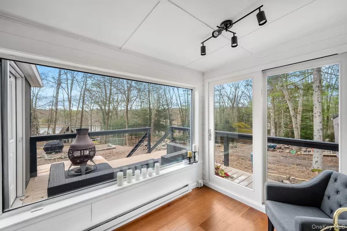 Sun Room
