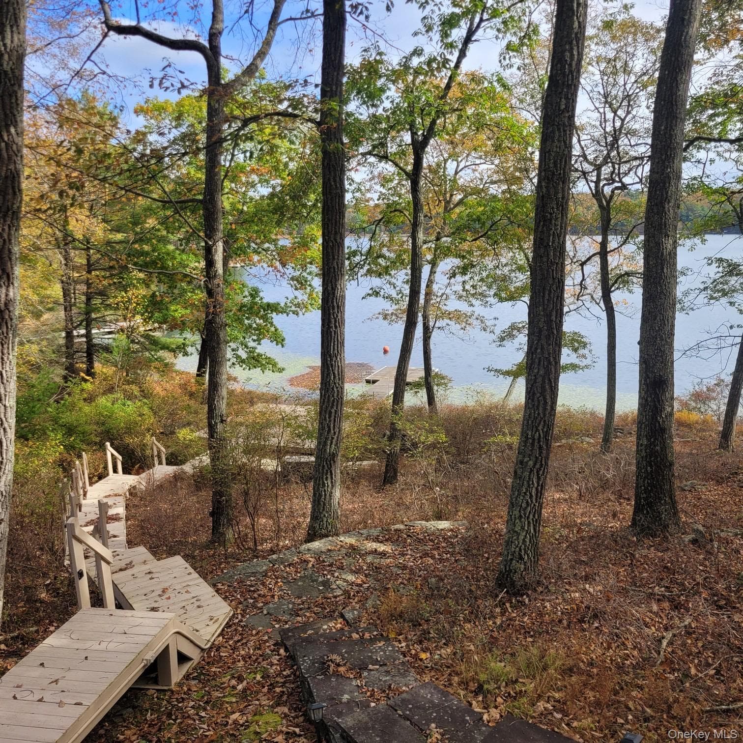 Lake