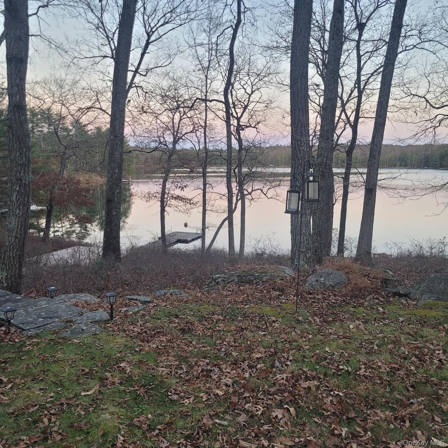 Lake