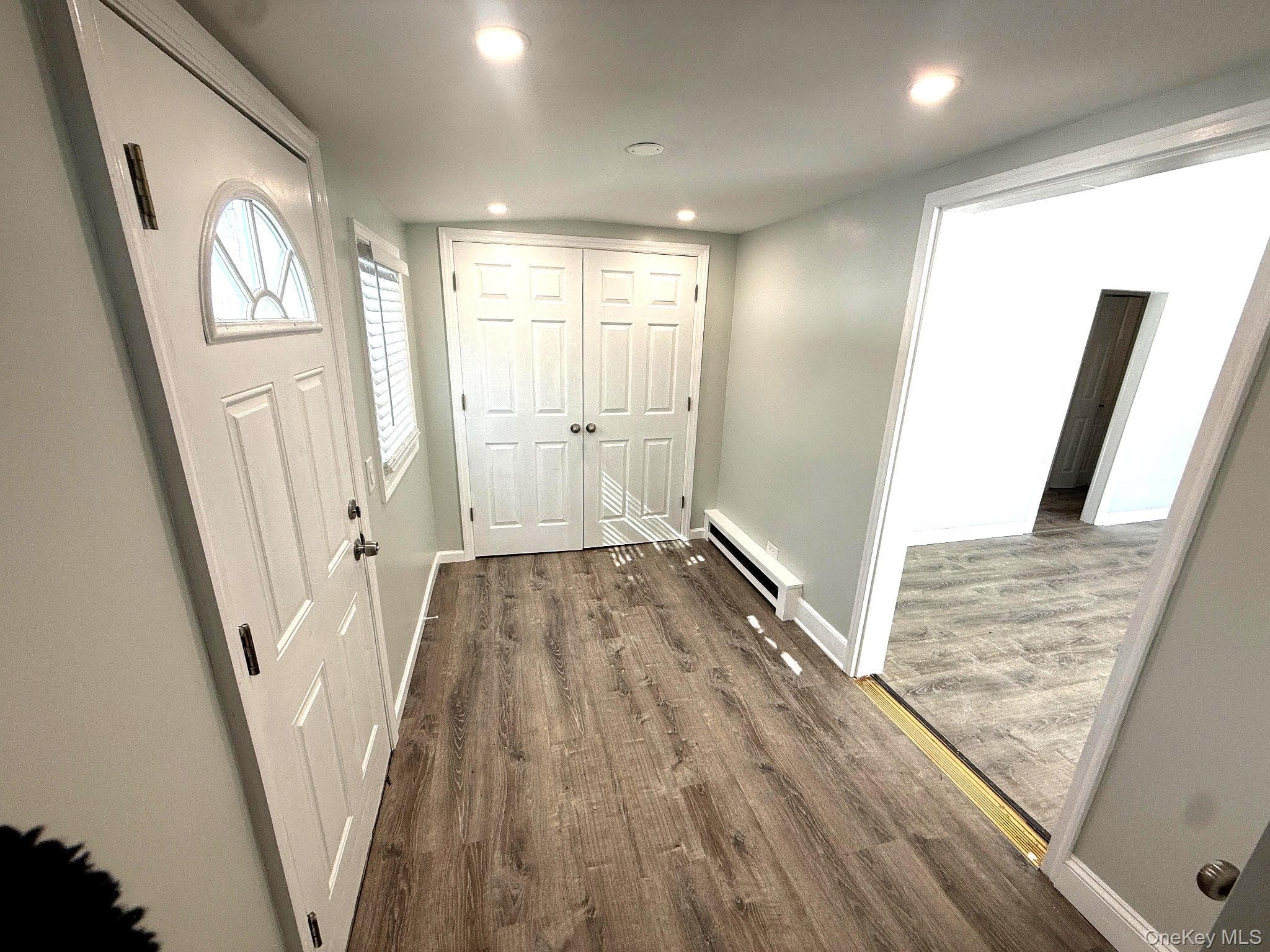 Mud Room