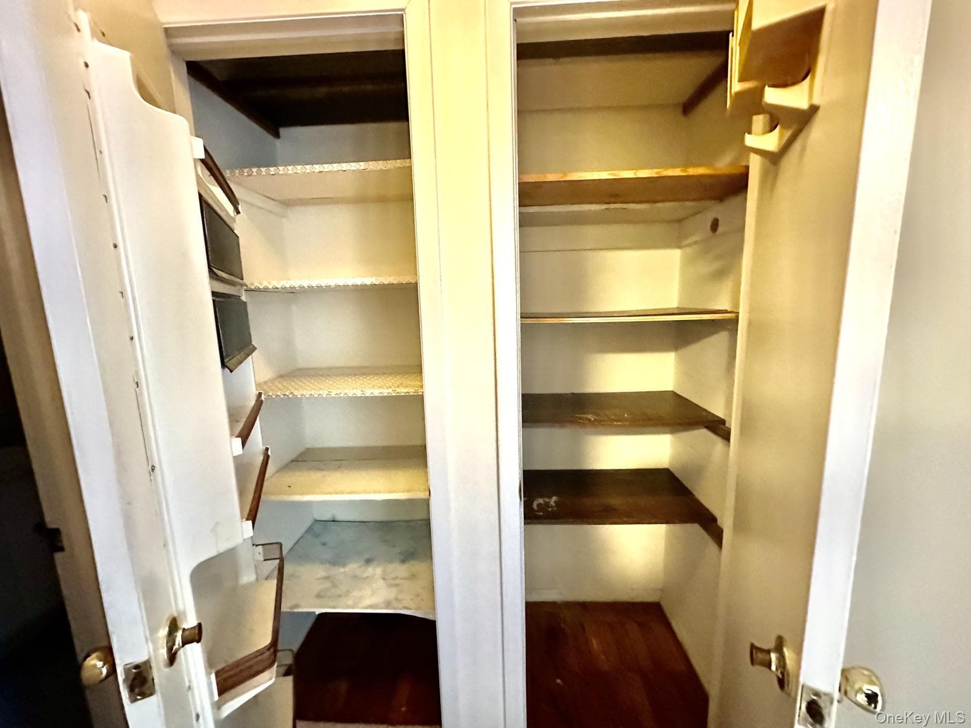Closet