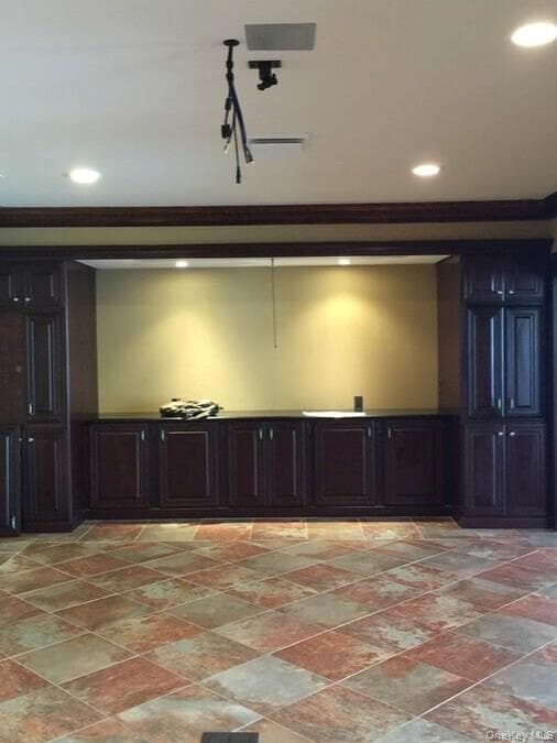Entrance Foyer