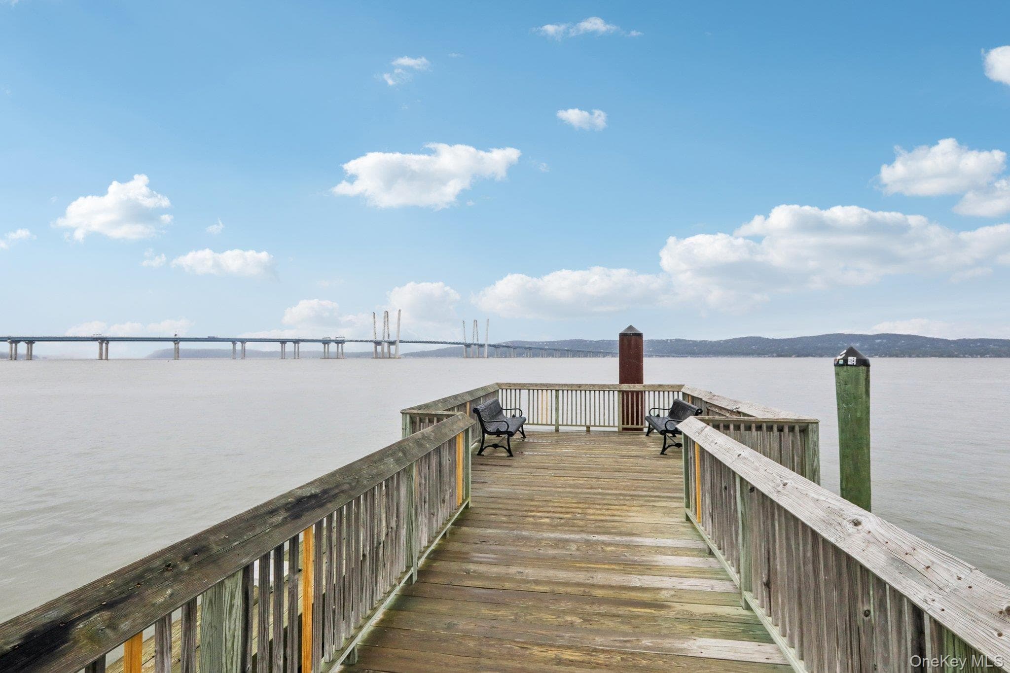 Pier