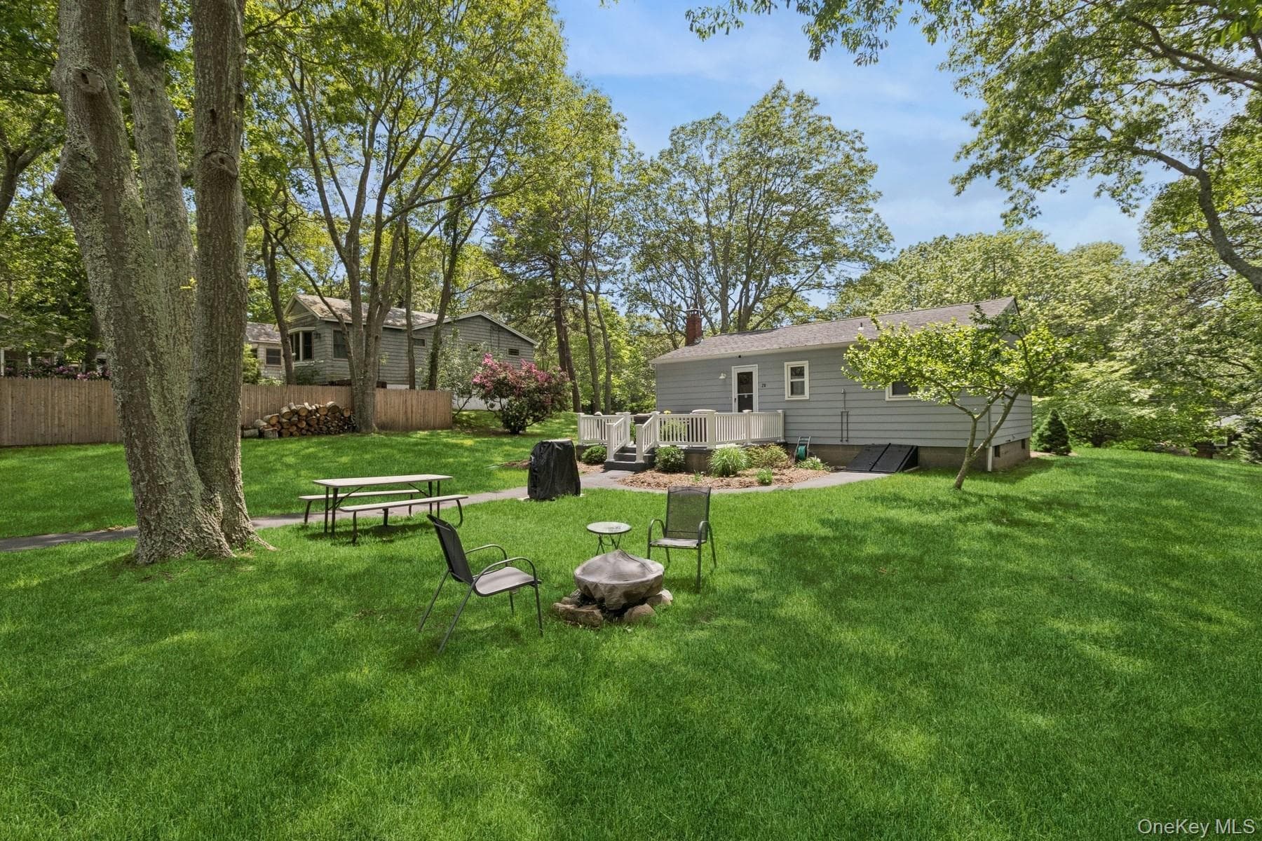 Yard