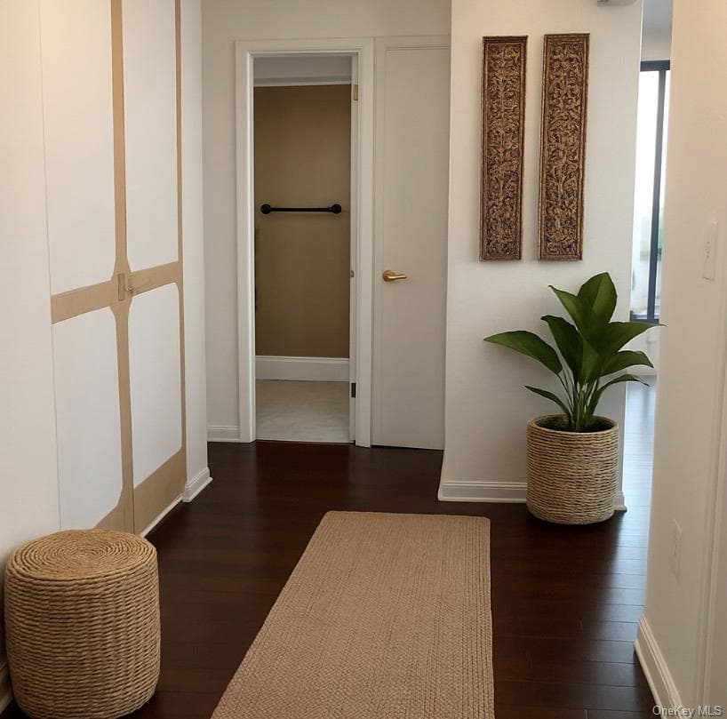 Entrance Foyer