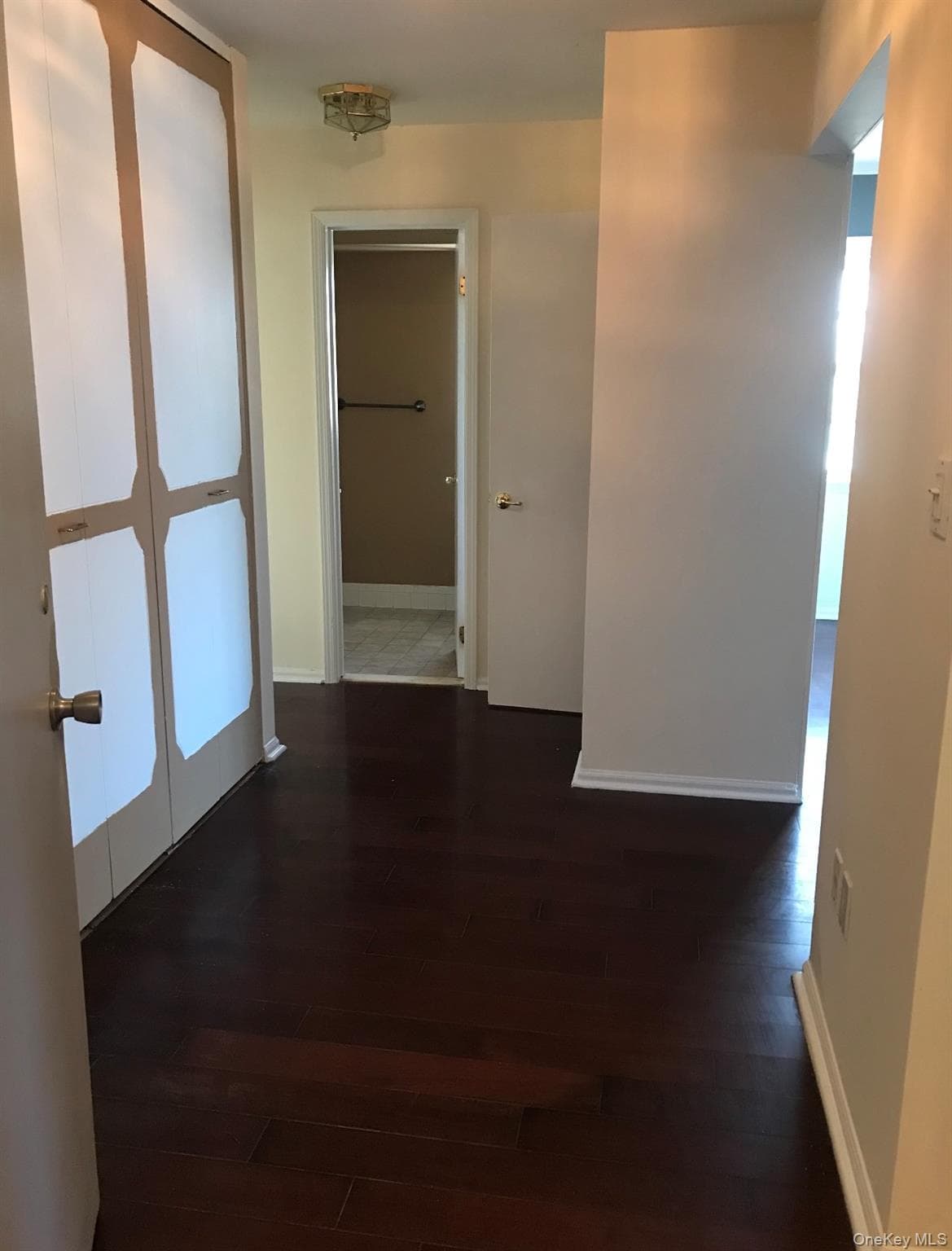Entrance Foyer