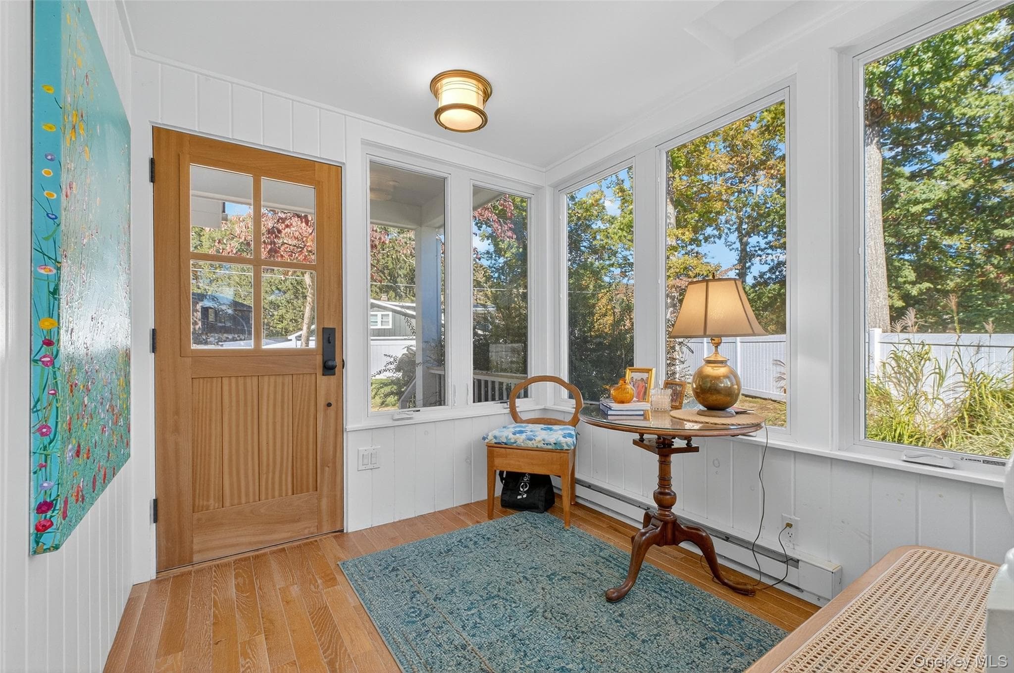 Sun Room