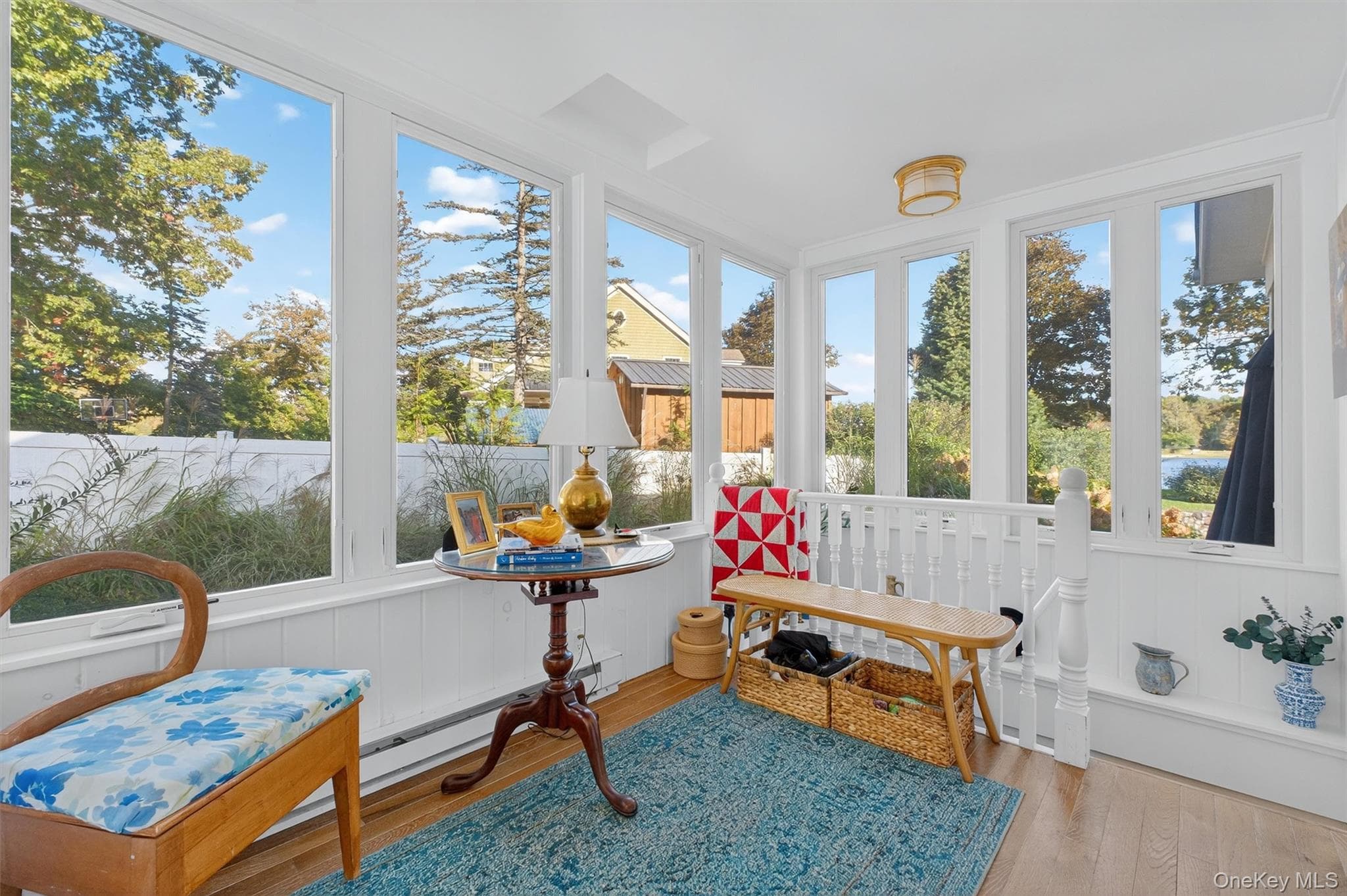 Sun Room