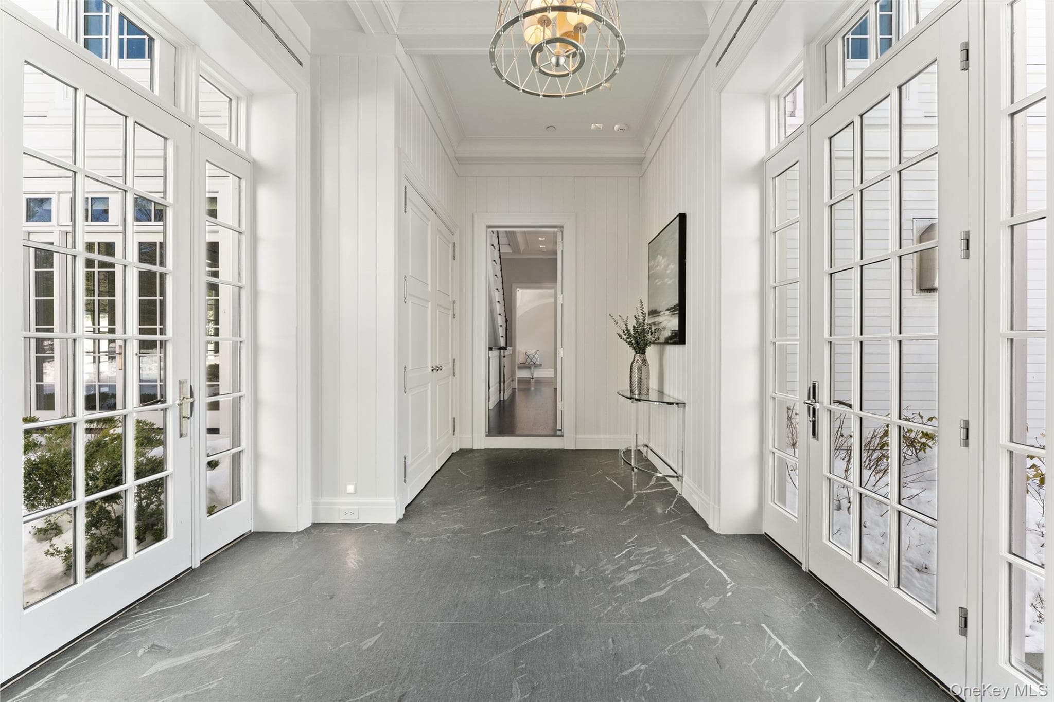 Mud Room