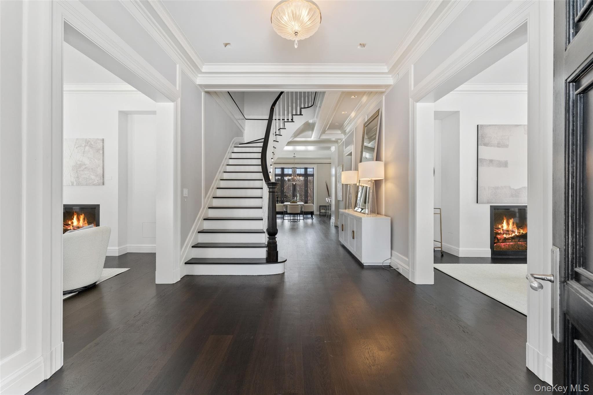 Entrance Foyer
