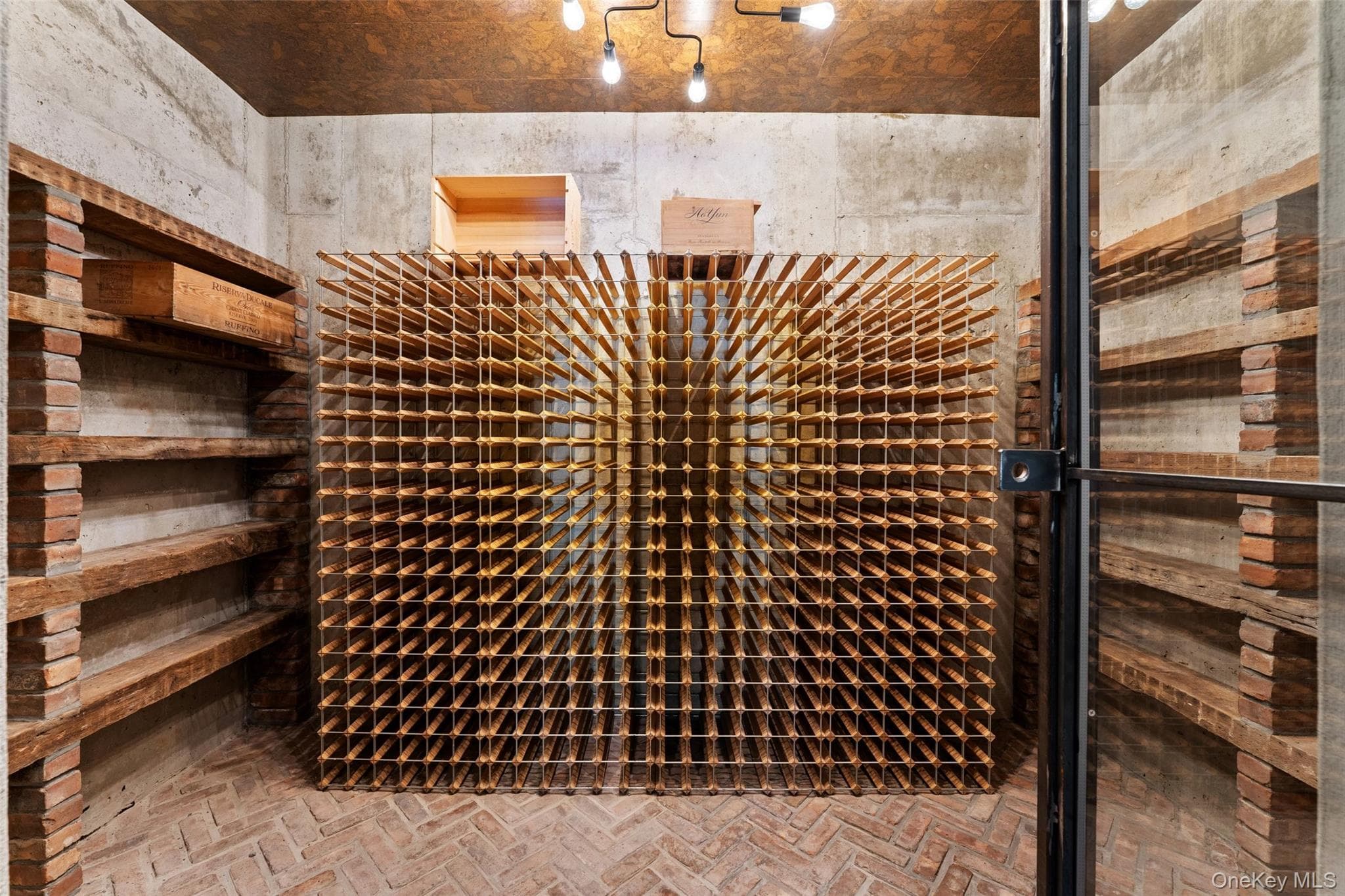 Wine Cellar