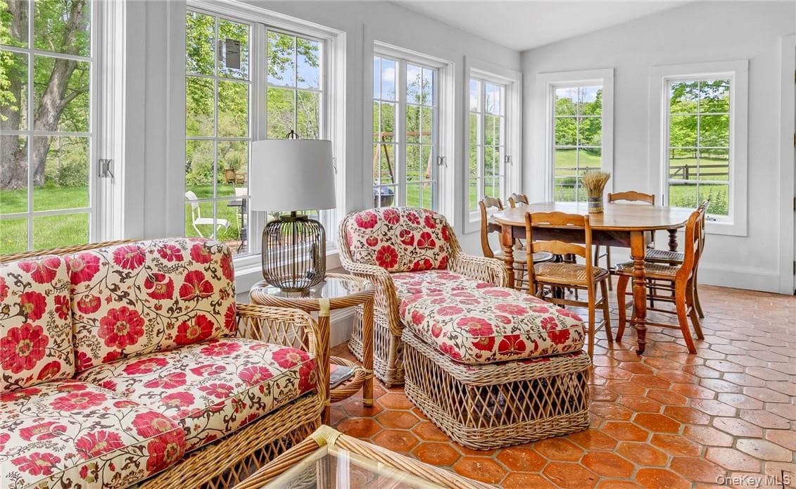 Sun Room