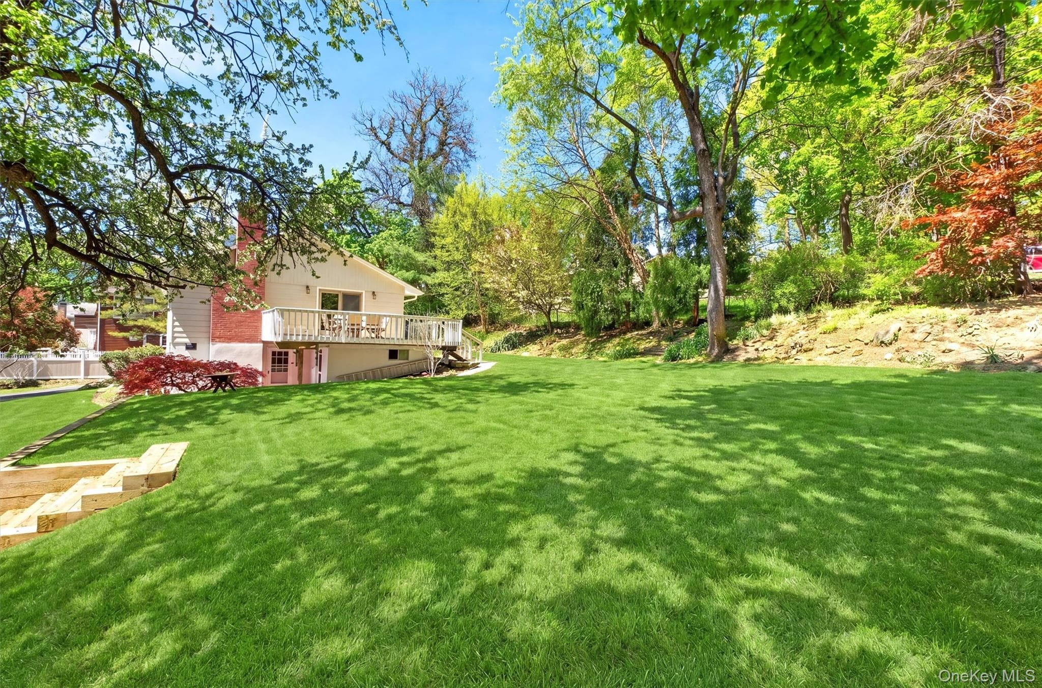 Yard