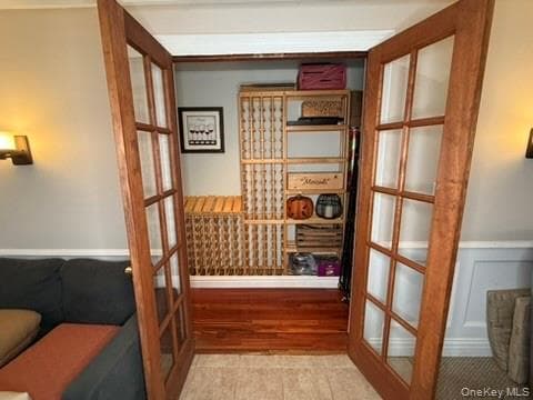 Wine Cellar