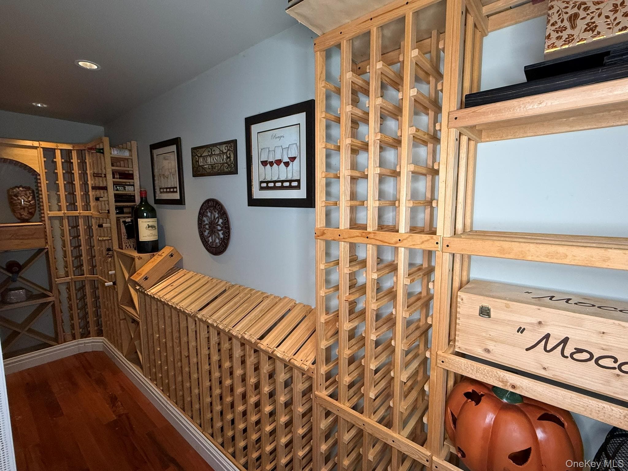 Wine Cellar