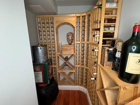 Wine Cellar