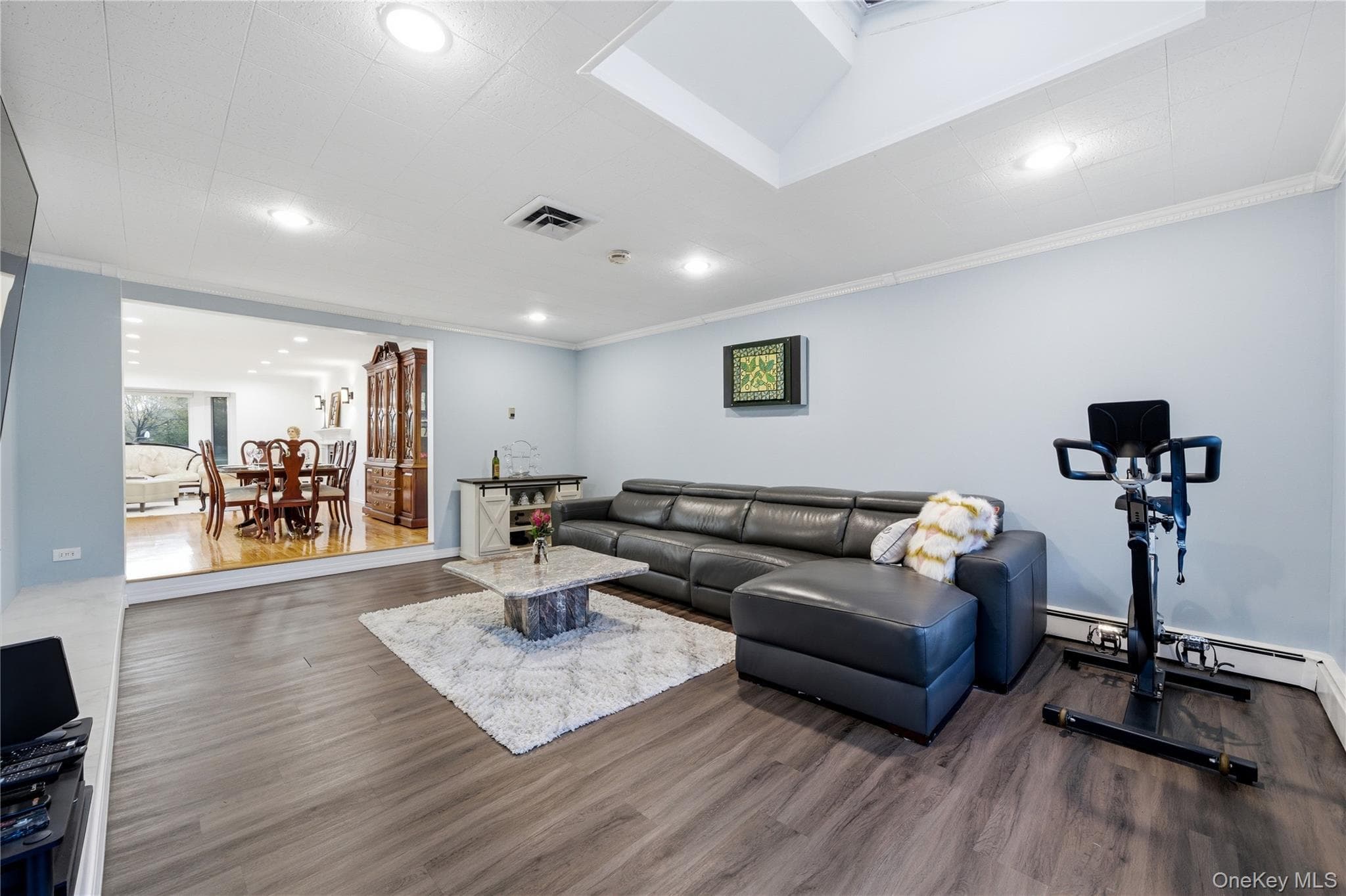 Bonus Room