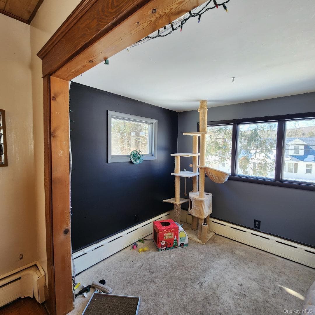 Bonus Room