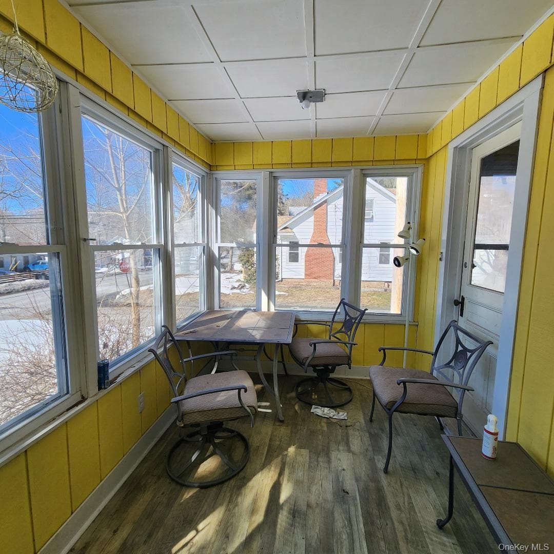 Sun Room