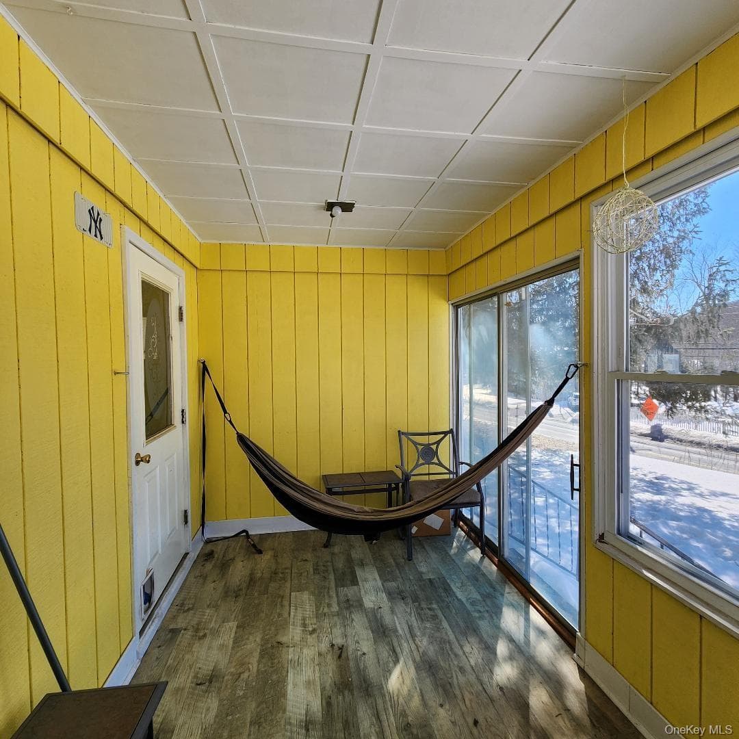 Sun Room