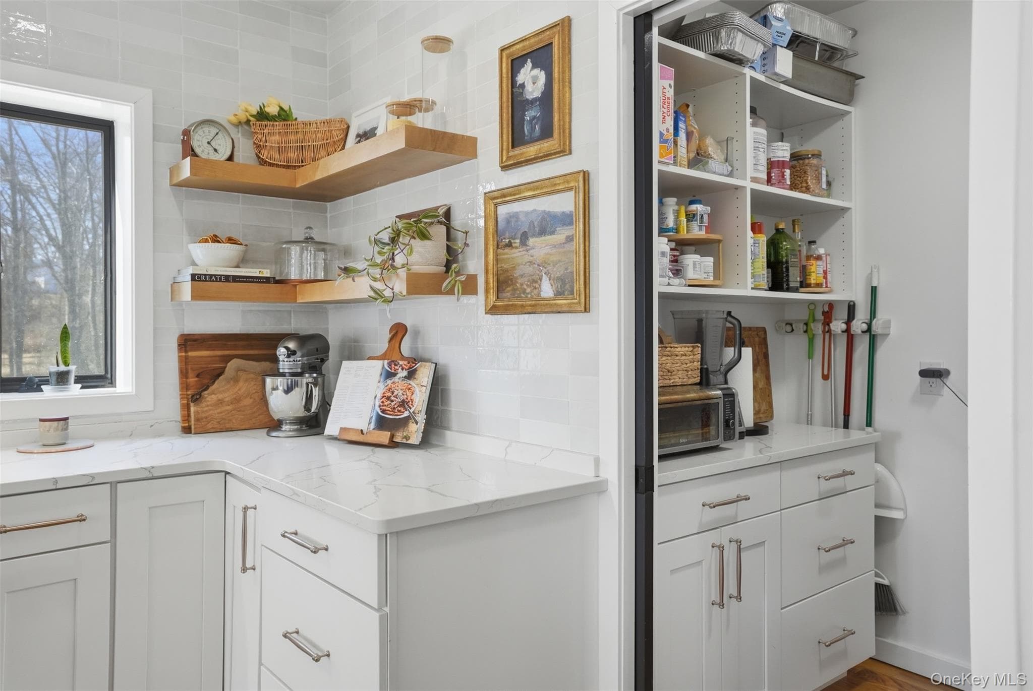 Pantry