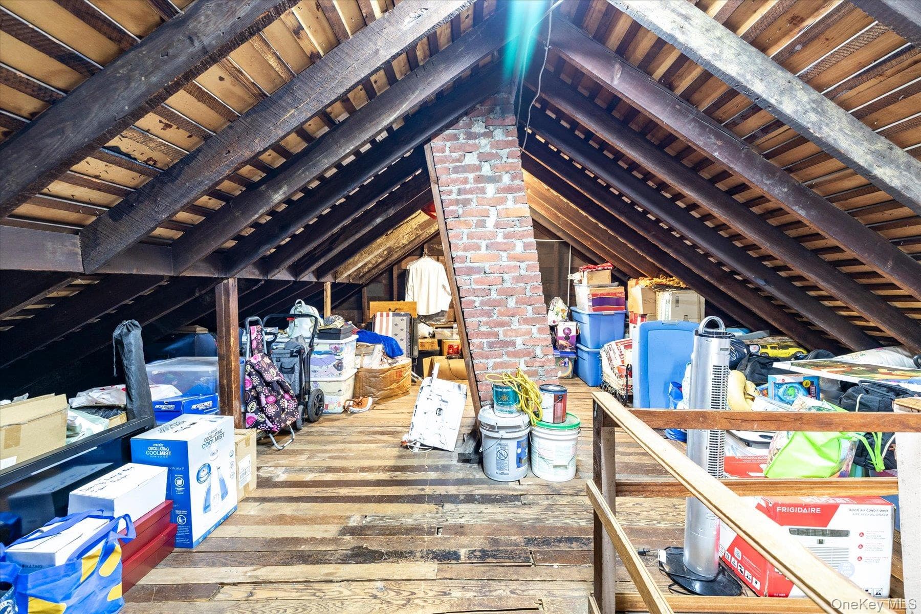 Attic
