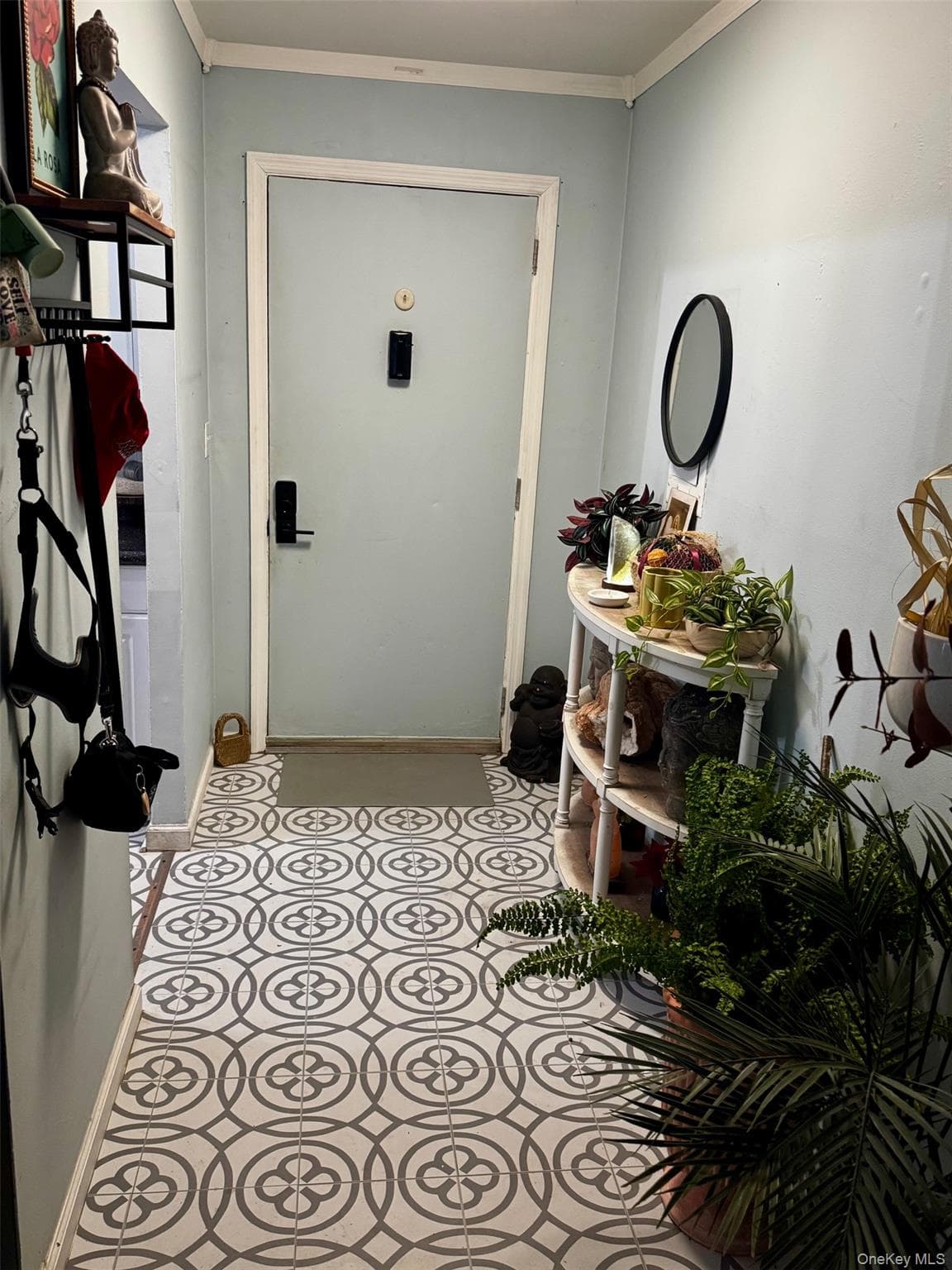 Entrance Foyer