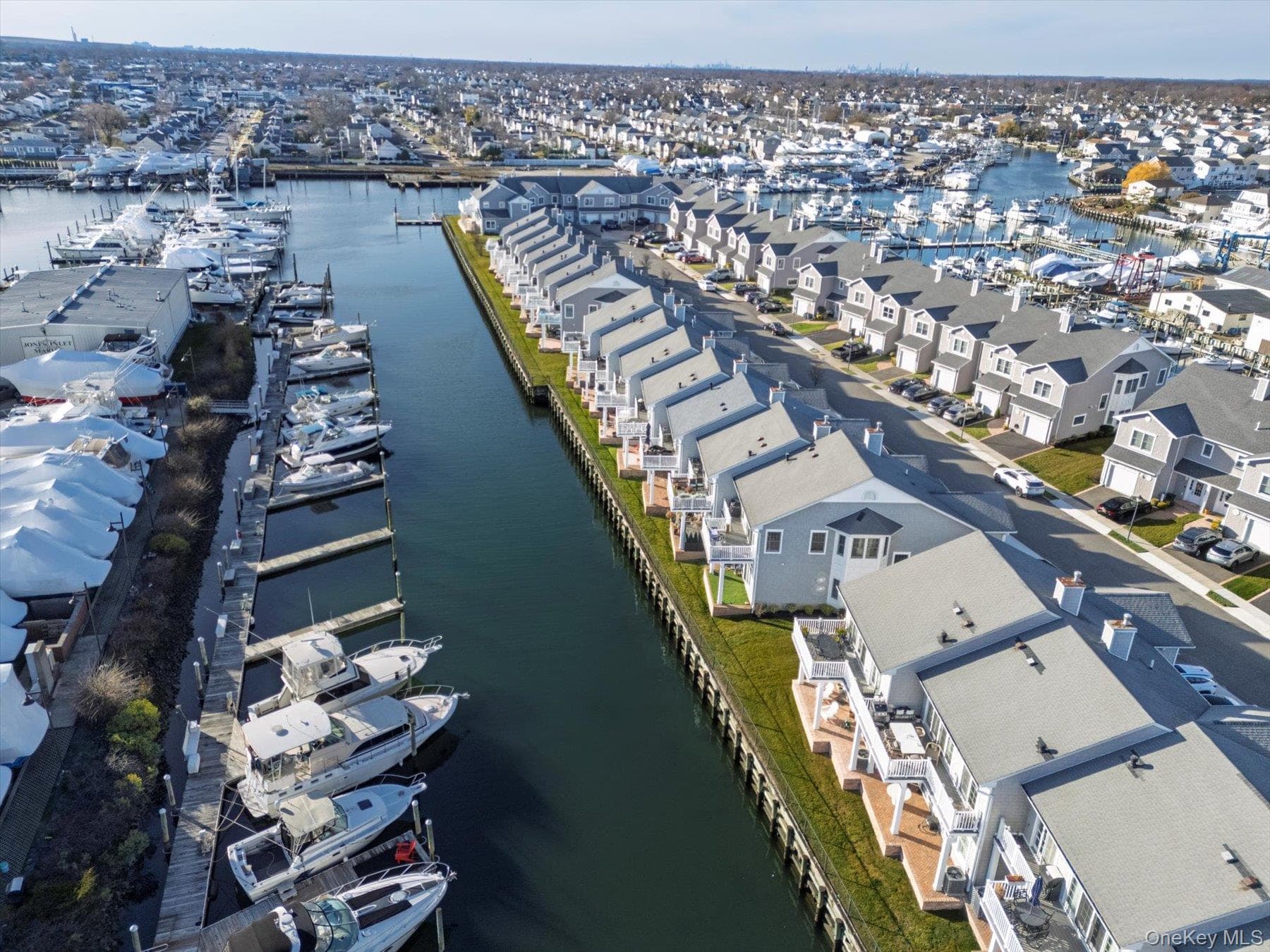 Waterfront