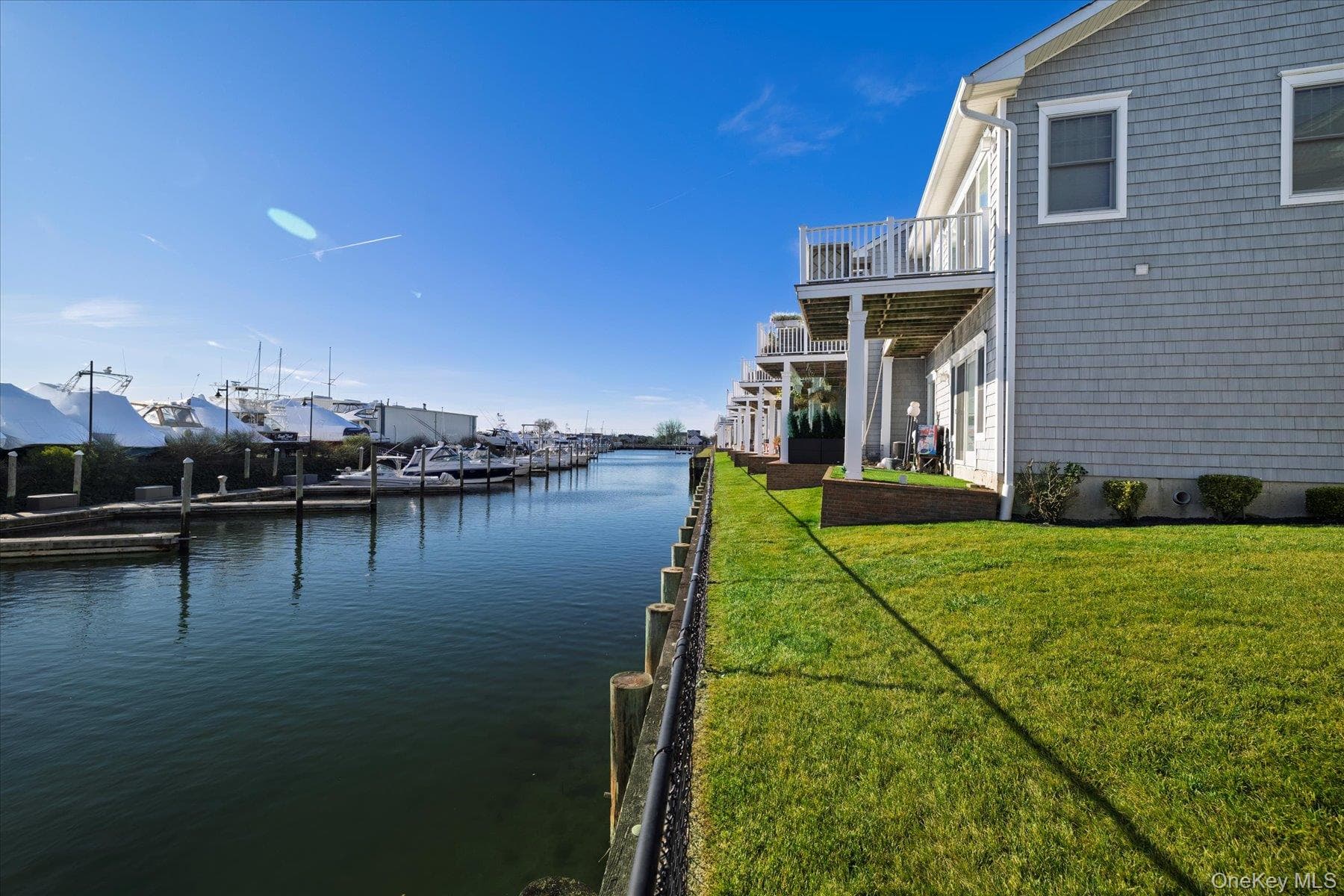 Waterfront
