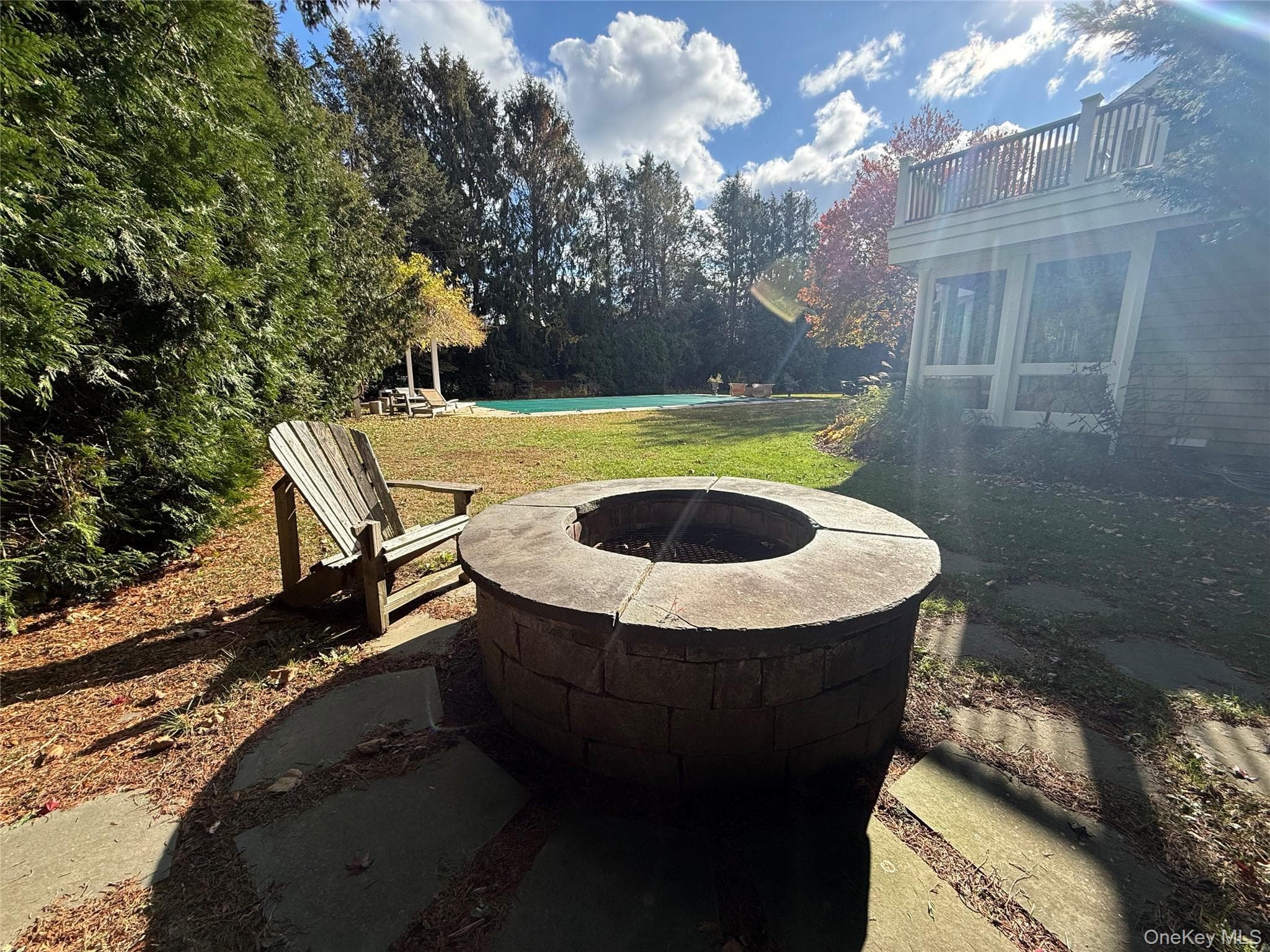 Yard