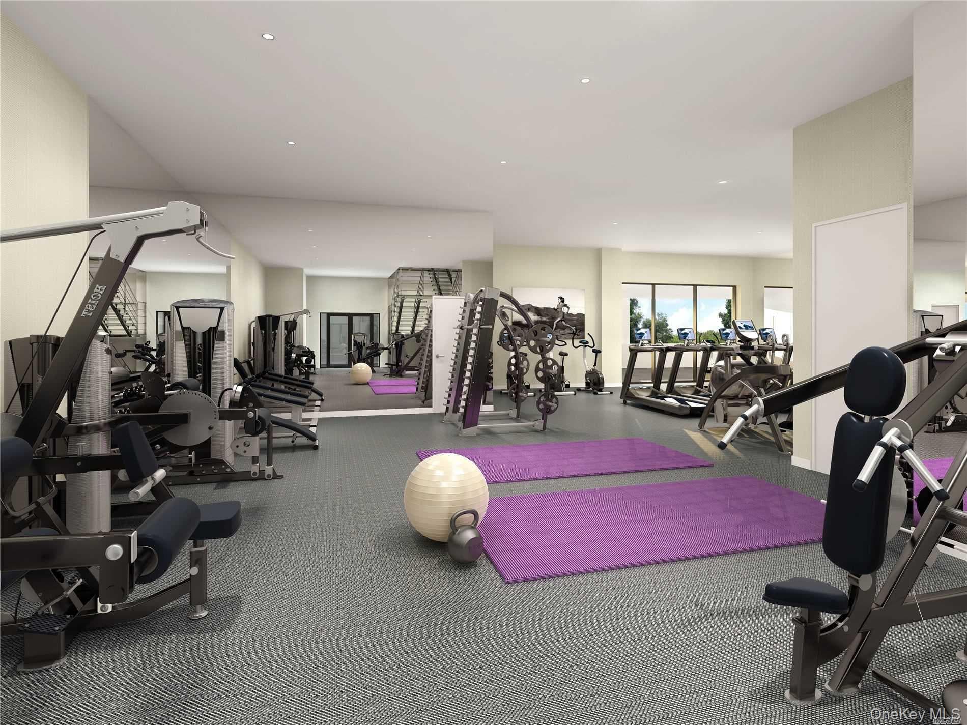 Gym